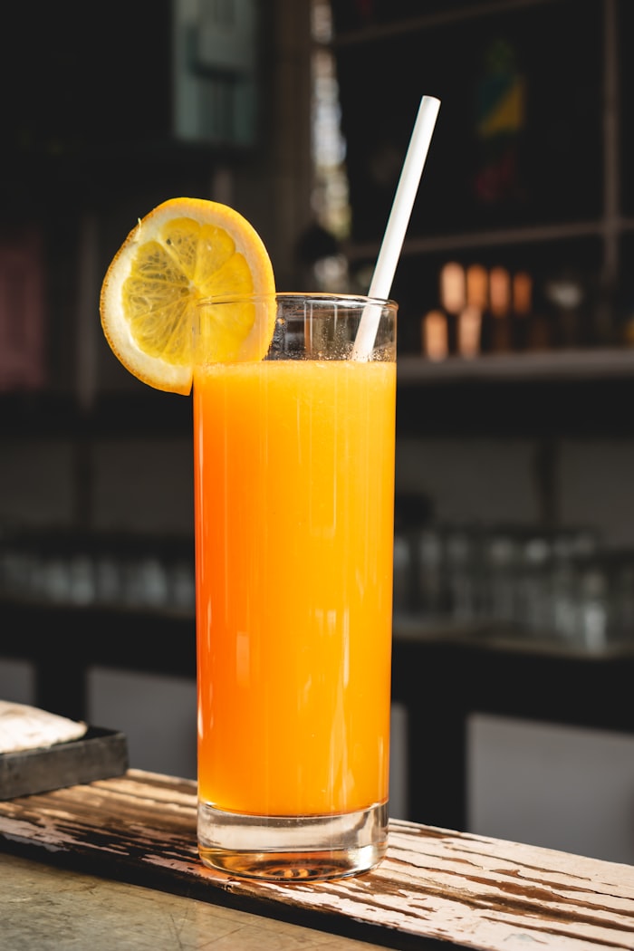 Bebidas Saludables